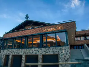 Hotel Bergruh