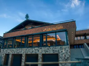Hotel Bergruh