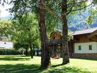 Haus Fusch