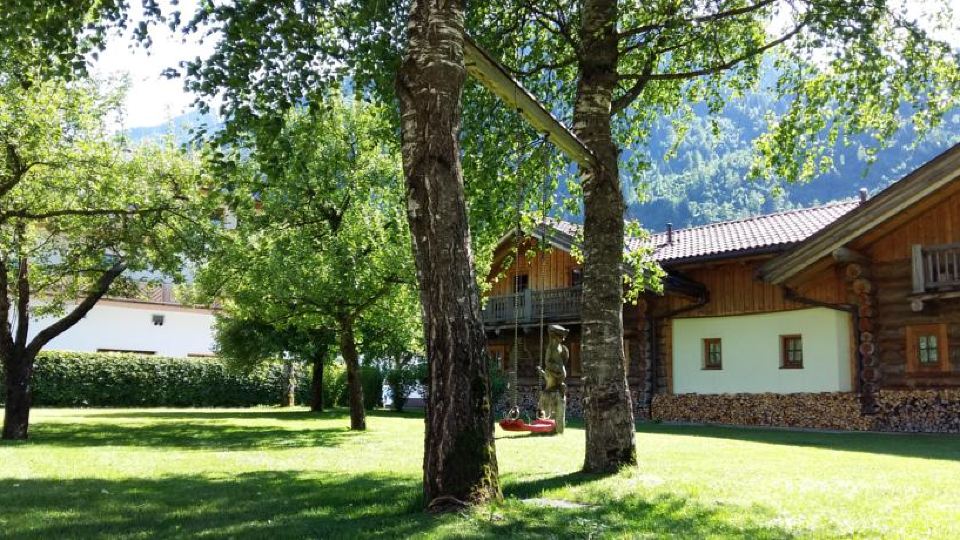 Haus Fusch