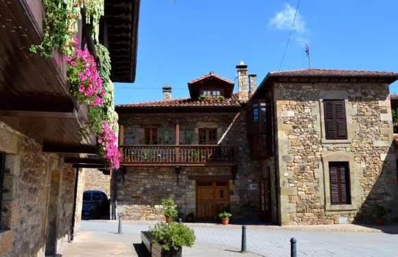 利爾加水療大酒店