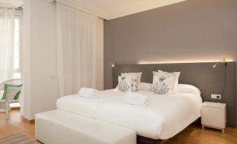 Rent Top Apartments Avenida Diagonal