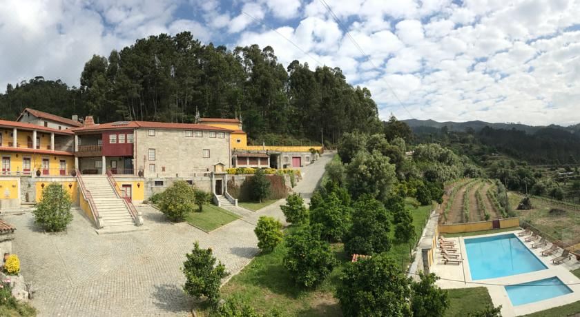 Quinta do Rocha - 2026 最新訂房優惠 - Goaes住宿推薦｜Trip.com