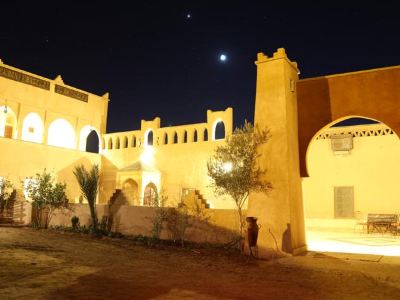 Maison Merzouga Guest House