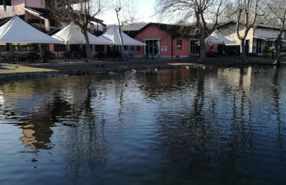 倫納福戈拉住宿加早餐旅館
