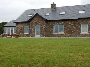 Sneem River House