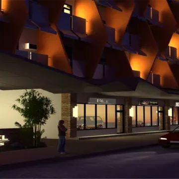 Tsai Hotel and Residences