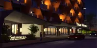 Tsai Hotel and Residences Hotel in zona Beverly View Events Pavilion