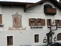 Gasthof Sterzingerhof Hotels in Sterzing