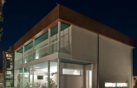 洛坎達7瑪利餐廳酒店