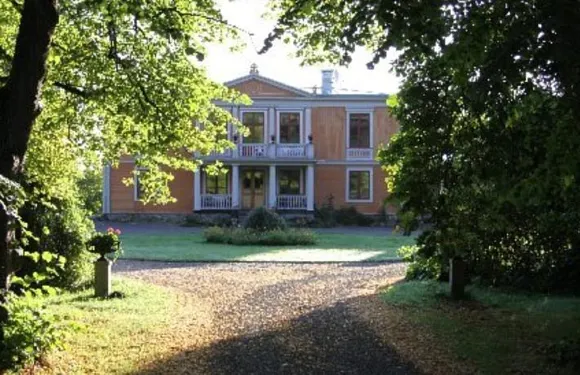 馬爾比薩特里住宿加早餐酒店