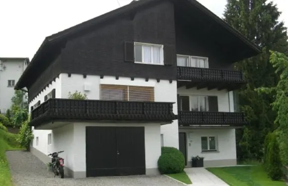 瑪麗亞公寓酒店