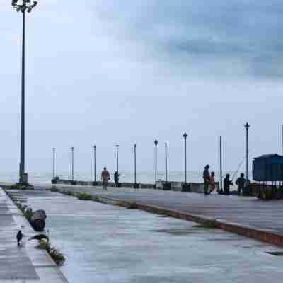 Samudra Hotel Others