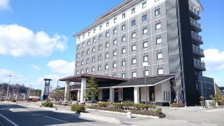 hotel-route-inn-wajima
