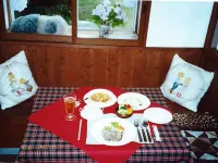 Pension Aso No Tokeidai Hotel a Aso