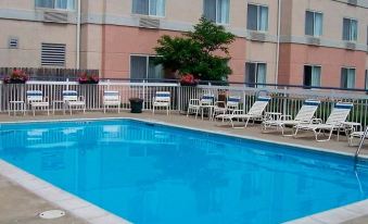 Fairfield by Marriott Inn & Suites Lancaster