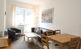 Residenz Lothringen by AlpenTravel