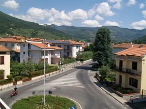 Locanda La Rotonda Di Gioffredi Tiziano E. Snc