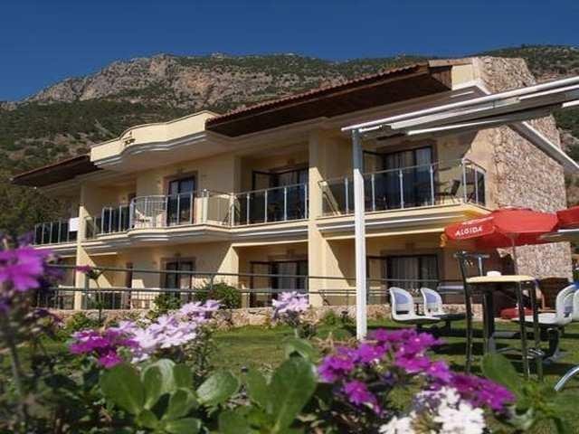 Seyir Beach Hotel