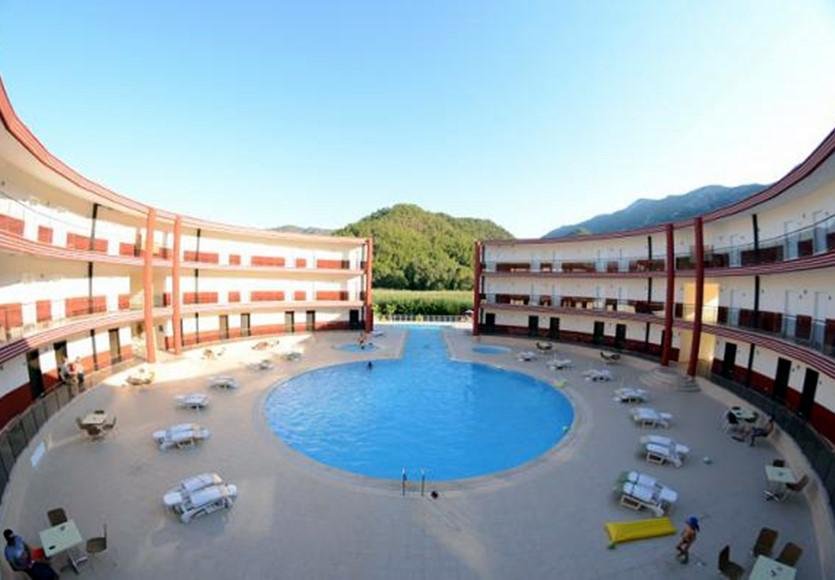 Adrasan Klados Hotel