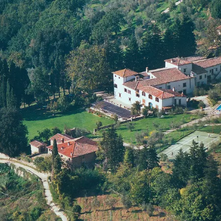 Villa Grassina