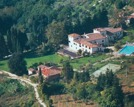 Villa Grassina Hotels in Pelago