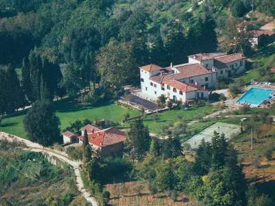 Villa Grassina