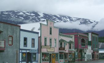 Westmark Inn Skagway