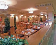 Banff Ptarmigan Inn