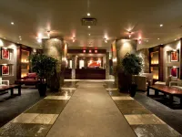 Sandman Hotel Edmonton West Hotels near The Brick
