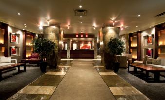 Sandman Hotel Edmonton West