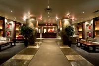 Sandman Hotel Edmonton West Các khách sạn ở Edmonton