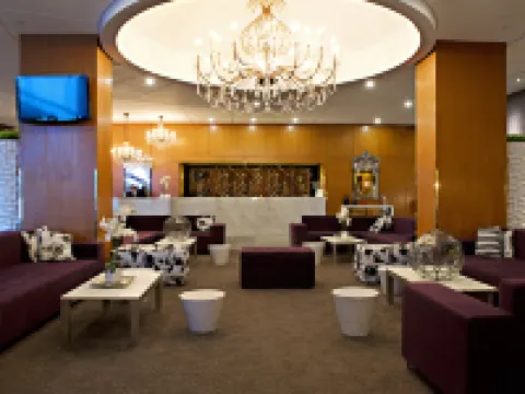 แซนด์แมน ซิกเนเจอร์ เอดมันตัน ดาวน์ทาวน์ โรงแรม โรงแรมในเอ็ดมอนตัน