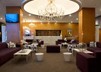Sandman Signature Edmonton Downtown Hotel Hotels in Edmonton