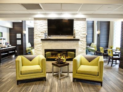 Holiday Inn Express & Suites KITCHENER SOUTHEAST by IHG