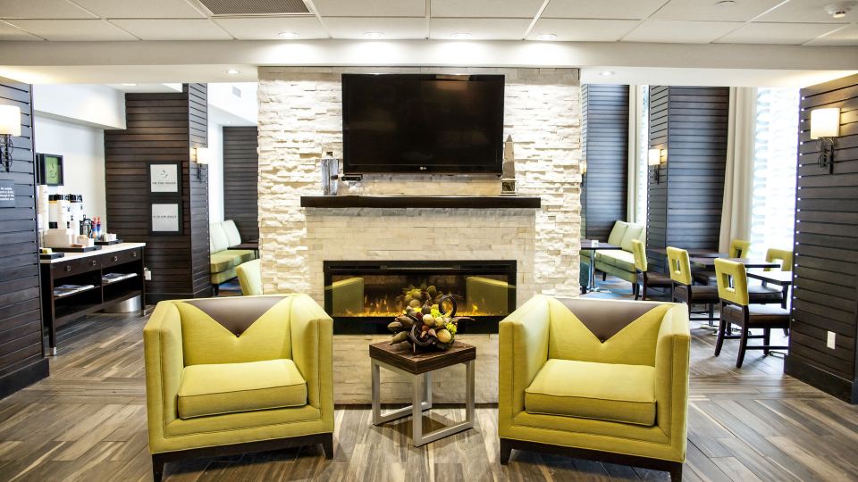 Holiday Inn Express & Suites KITCHENER SOUTHEAST by IHG