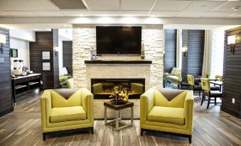 Kitchener Inn & Suites