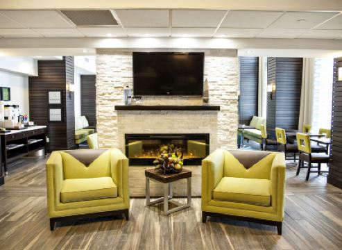Holiday Inn Express & Suites KITCHENER SOUTHEAST by IHG