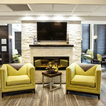 Holiday Inn Express & Suites KITCHENER SOUTHEAST by IHG