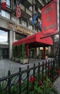 Hôtel Le Cantlie Suites