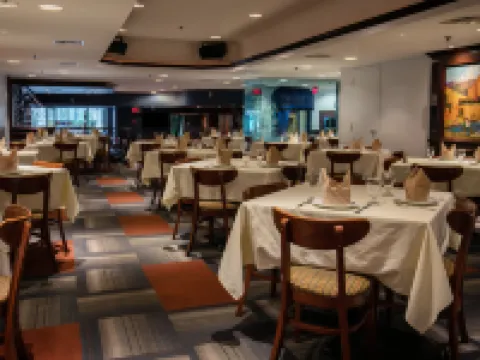 Best Western Ville-Marie Montreal Hotel  Suites Hoteles en Montreal