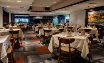 Best Western Ville-Marie Montreal Hotel Suites