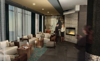 AC Hotel Old Montreal