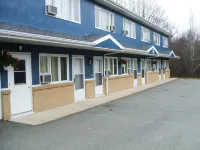 Coastal Inn - Kingfisher