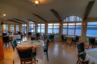 Battures Hotel Fjord Saguenay