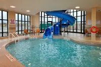 Courtyard Kingston Highway 401/Division Street Hotels in Kingston