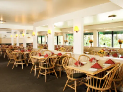 Lobstick Lodge โรงแรมในจาสเปอร์