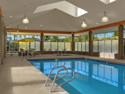 The Hospitality Inn Hotels in Alberni-Clayoquot