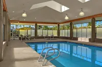 The Hospitality Inn Hotel a Port Alberni