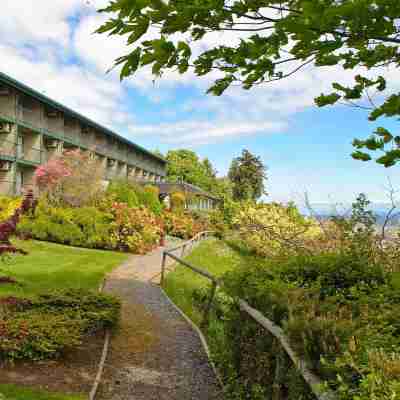 Bayside Resort, Ascend Hotel Collection Hotel Exterior